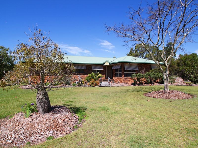 31 Chestnut Drive, Burpengary QLD 4505