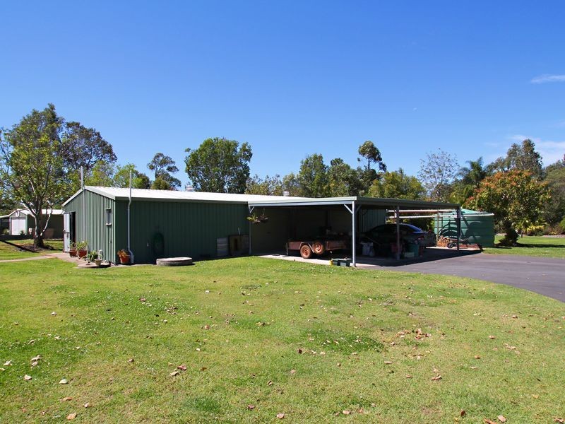 31 Chestnut Drive, Burpengary QLD 4505