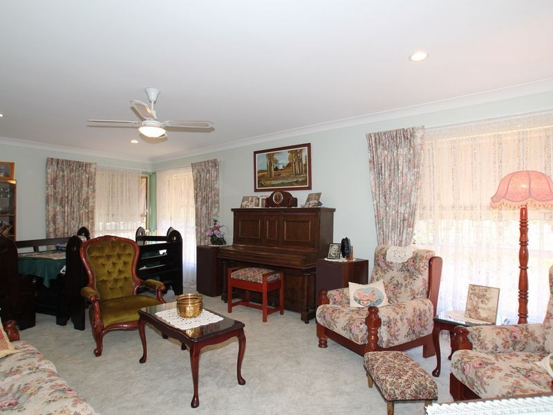 31 Chestnut Drive, Burpengary QLD 4505