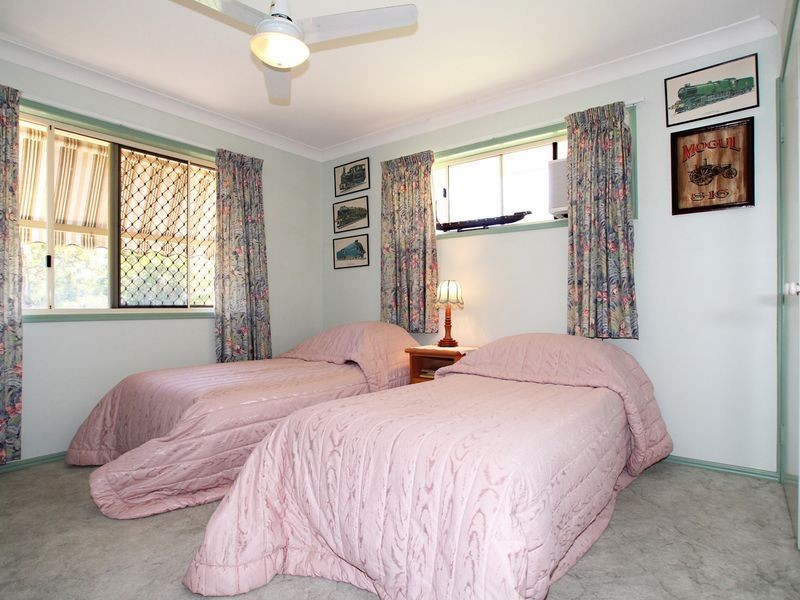 31 Chestnut Drive, Burpengary QLD 4505