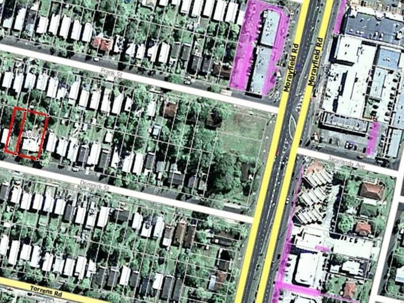 33 & 35 Domnick Street, Caboolture South QLD 4510