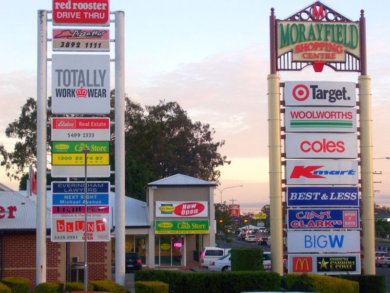 33 & 35 Domnick Street, Caboolture South QLD 4510