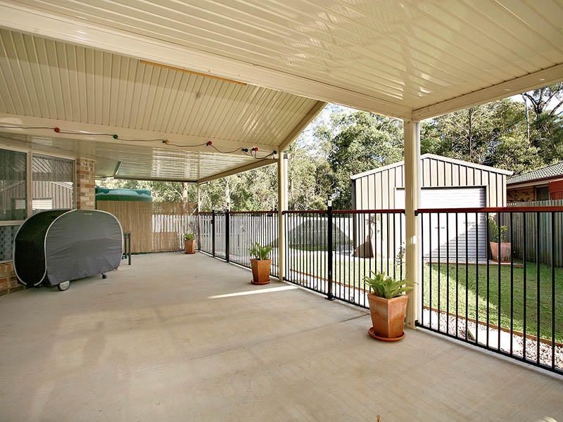 3 Downey Court, Upper Caboolture QLD 4510
