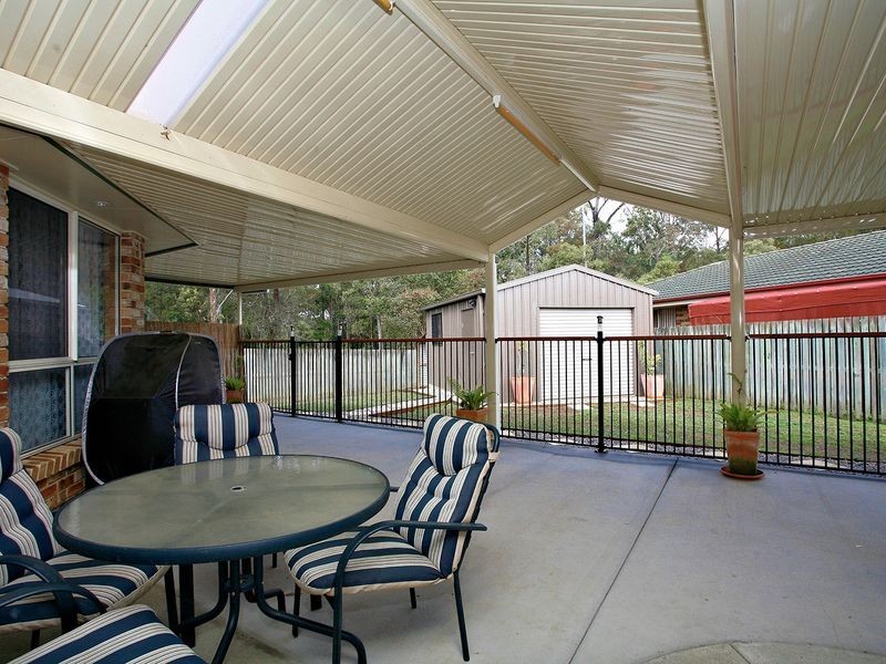 3 Downey Court, Upper Caboolture QLD 4510