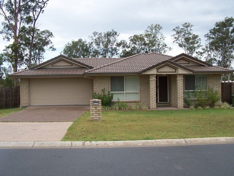 10 Bandicoot Street, Morayfield QLD 4506