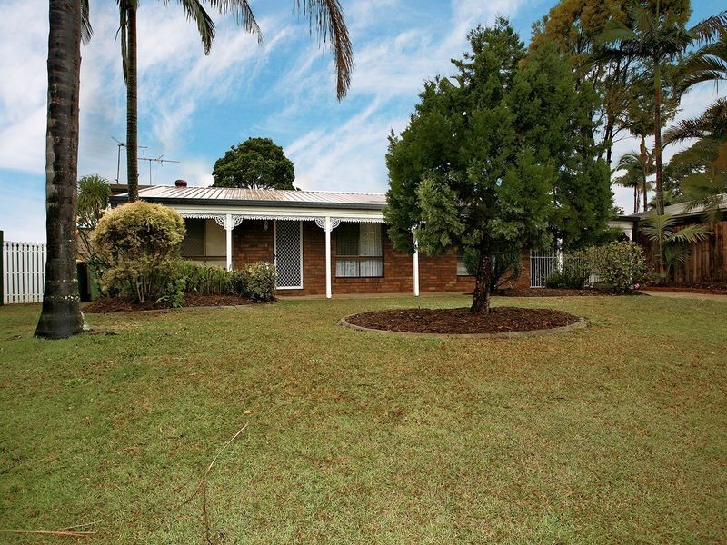 12 Governor King Drive, Caboolture South QLD 4510