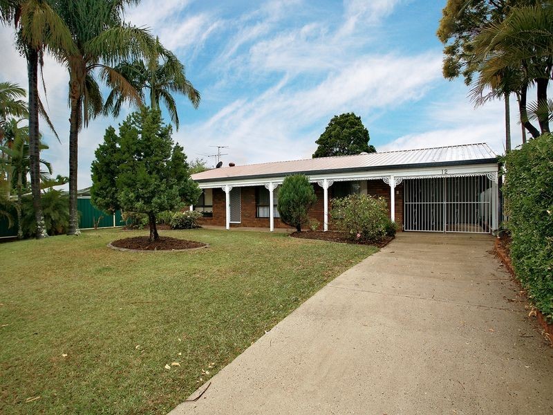 12 Governor King Drive, Caboolture South QLD 4510