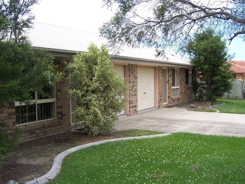 5 Hinkler Court, Morayfield QLD 4506