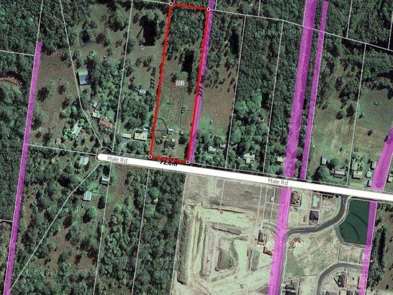 132 Male Road, Caboolture QLD 4510