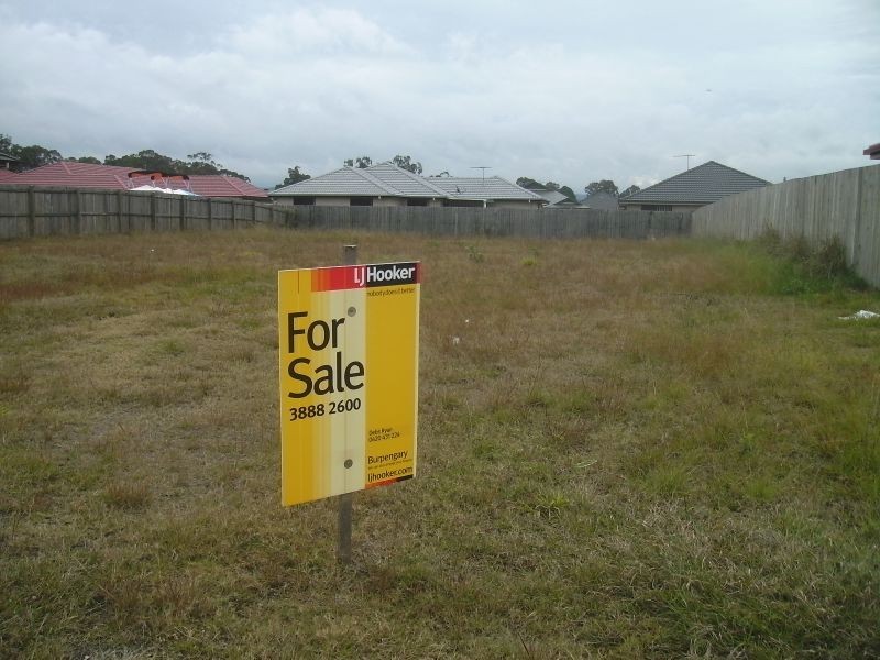 8 Eloise Place, Burpengary QLD 4505