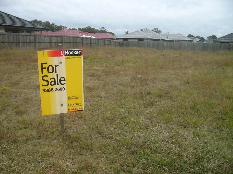 8 Eloise Place, Burpengary QLD 4505