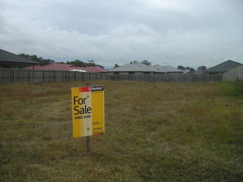 8 Eloise Place, Burpengary QLD 4505