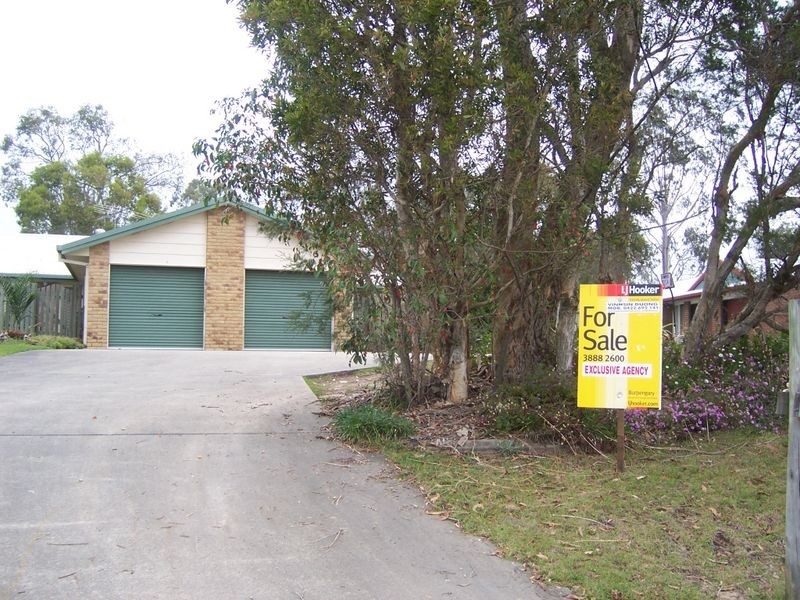 4 Farrer Court, Morayfield QLD 4506