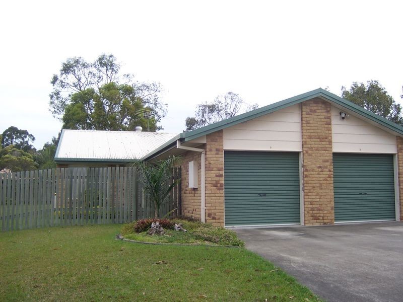 4 Farrer Court, Morayfield QLD 4506