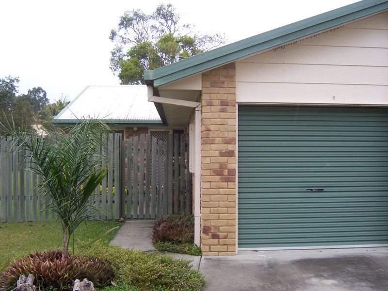 4 Farrer Court, Morayfield QLD 4506