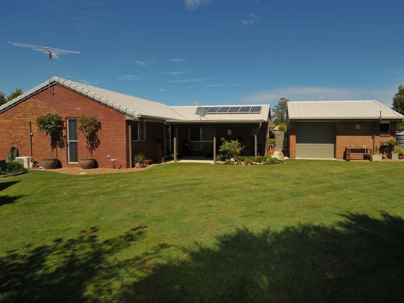 5-7 Caccini Crescent, Burpengary QLD 4505