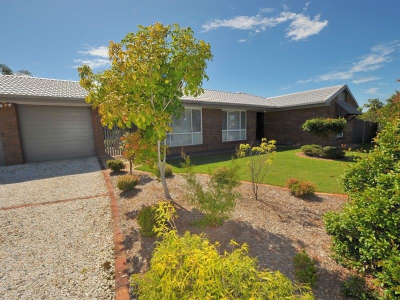 5-7 Caccini Crescent, Burpengary QLD 4505