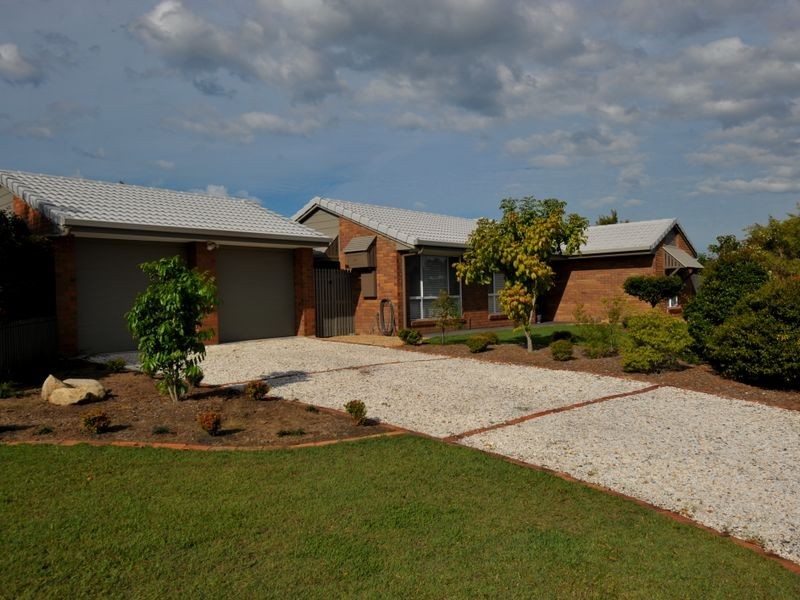 5-7 Caccini Crescent, Burpengary QLD 4505