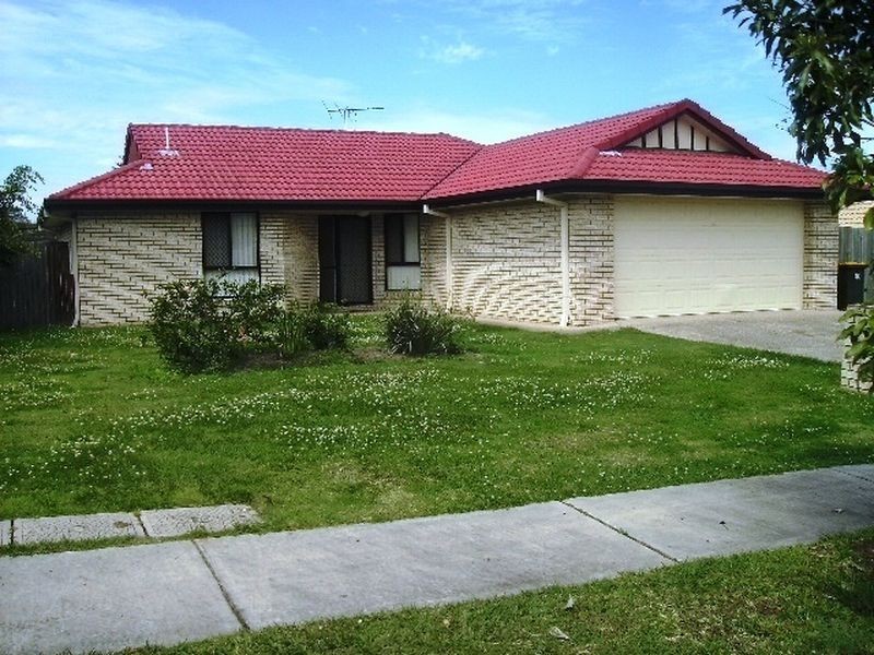 23 Summerhill Drive, Morayfield QLD 4506