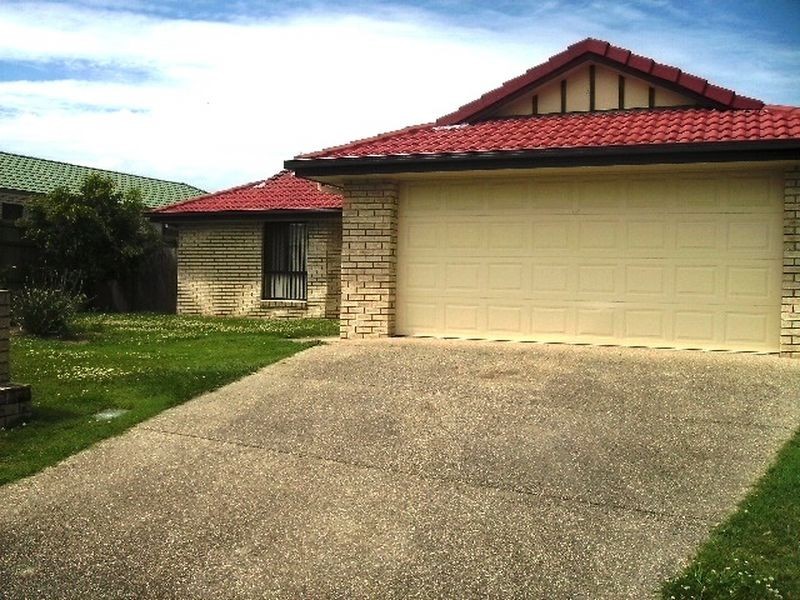 23 Summerhill Drive, Morayfield QLD 4506