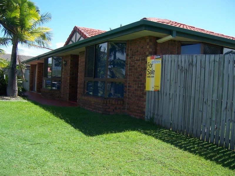 128 Bellini Road, Burpengary QLD 4505