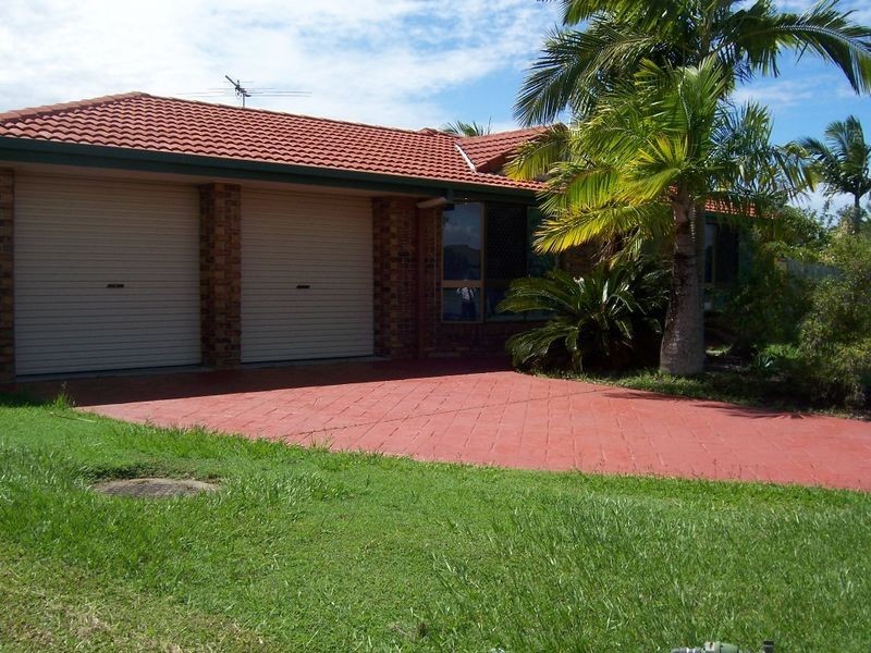 128 Bellini Road, Burpengary QLD 4505