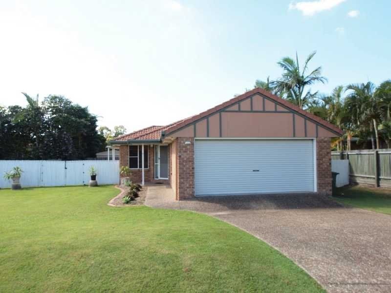 10 Fitzroy Crescent, Murrumba Downs QLD 4503