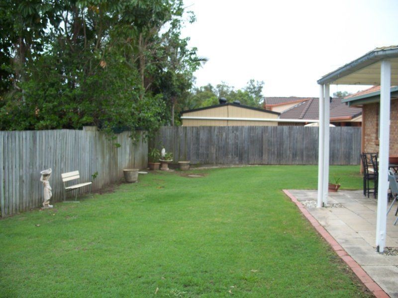 10 Fitzroy Crescent, Murrumba Downs QLD 4503