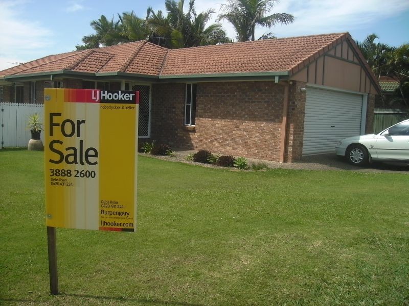 10 Fitzroy Crescent, Murrumba Downs QLD 4503