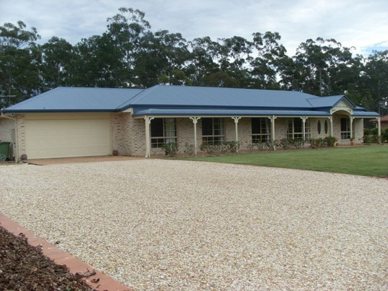 98-100 Rivergum Drive, Burpengary QLD 4505