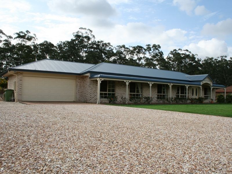 98-100 Rivergum Drive, Burpengary QLD 4505