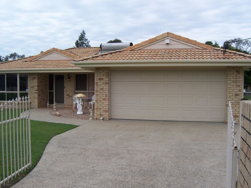 2-8 Parkside Court, Burpengary QLD 4505