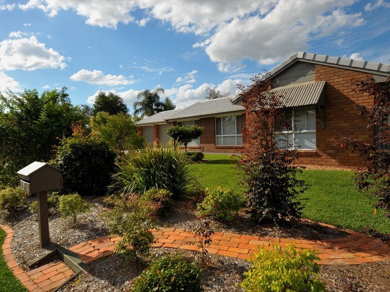 5-7 Caccini Crescent, Burpengary QLD 4505