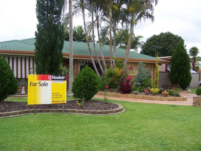18 Will Street, Bellmere QLD 4510