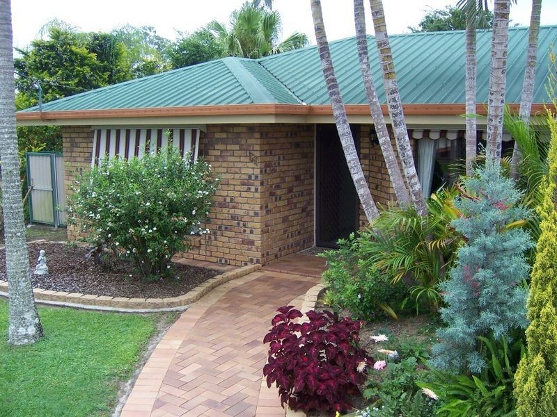 18 Will Street, Bellmere QLD 4510