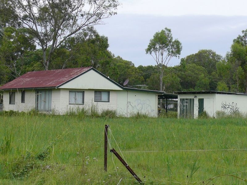 104-112 Cobb Road, Burpengary QLD 4505