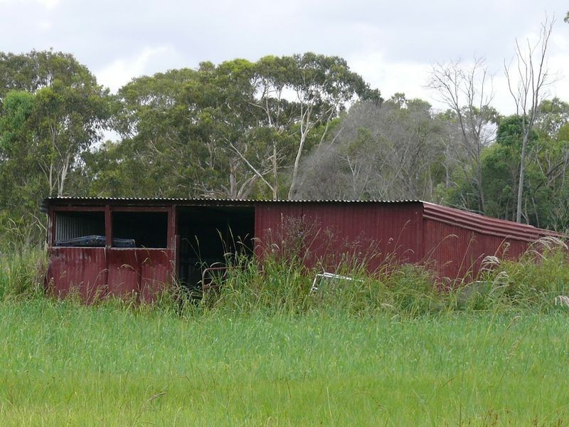 104-112 Cobb Road, Burpengary QLD 4505