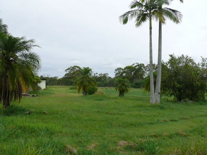 104-112 Cobb Road, Burpengary QLD 4505