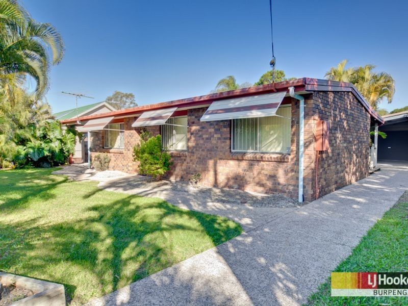 18 Samaya Street, Burpengary QLD 4505