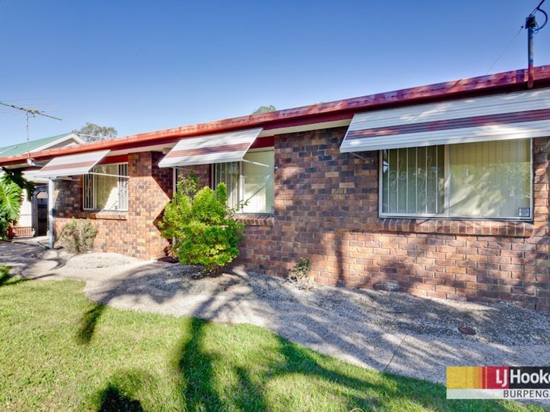 18 Samaya Street, Burpengary QLD 4505