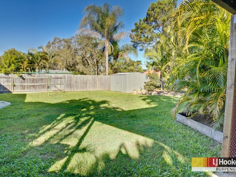18 Samaya Street, Burpengary QLD 4505