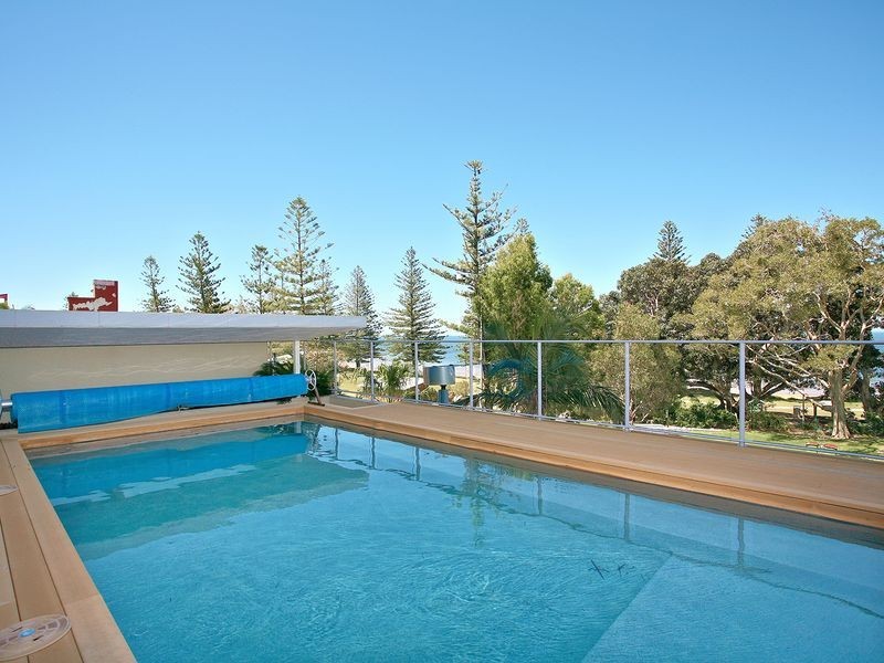 14/65 Landsborough Avenue, Scarborough QLD 4020