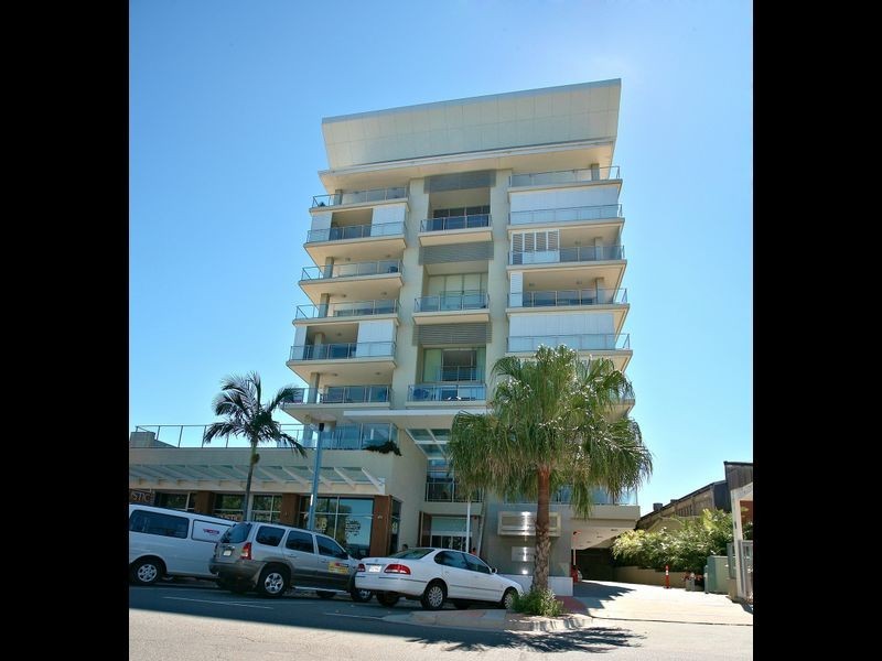 14/65 Landsborough Avenue, Scarborough QLD 4020