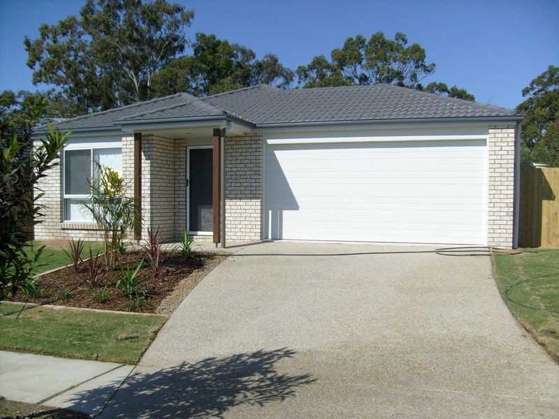 Rothwell QLD 4022