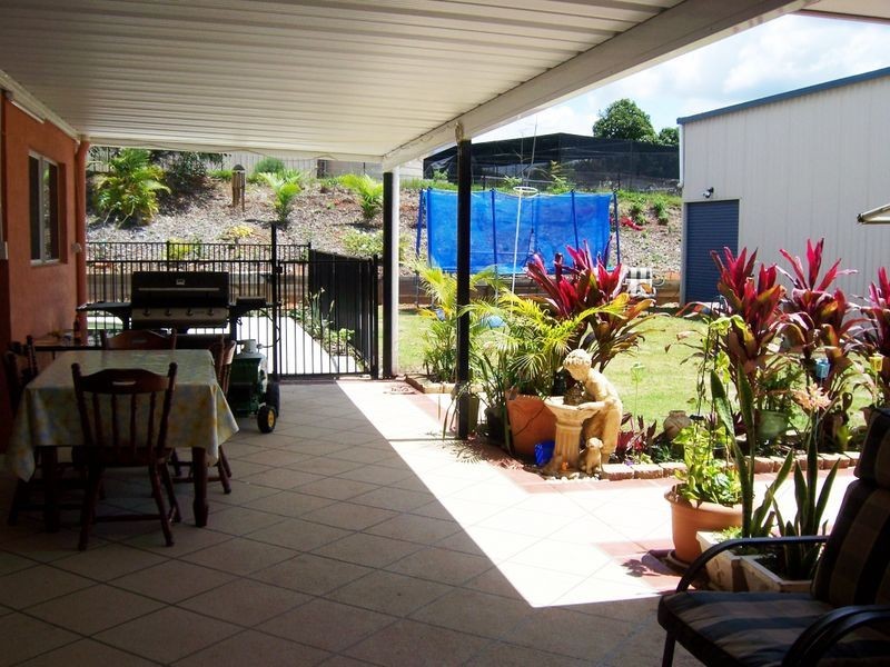 54 Facer Road, Burpengary QLD 4505