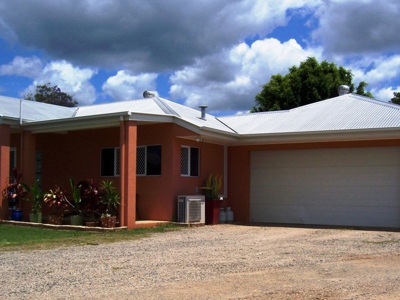 54 Facer Road, Burpengary QLD 4505