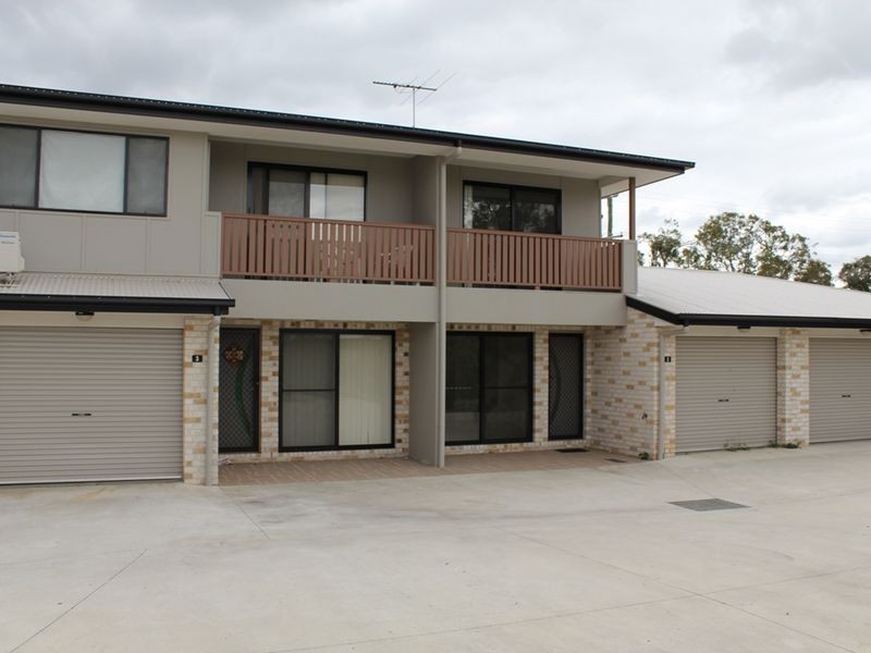 2/9 David Street, Burpengary QLD 4505