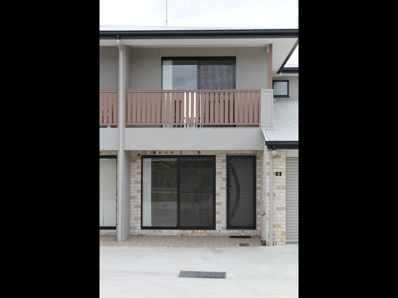 2/9 David Street, Burpengary QLD 4505