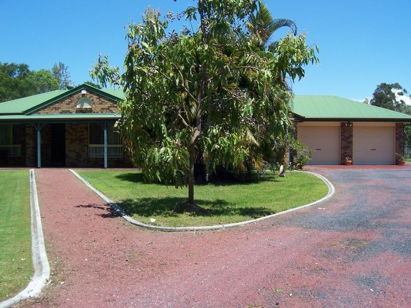 363 Old Bay Road, Burpengary QLD 4505