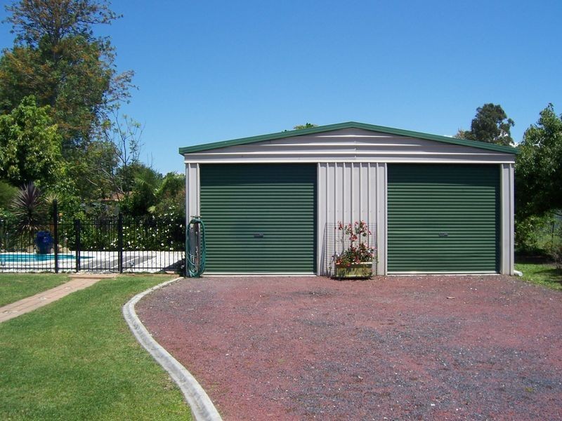 363 Old Bay Road, Burpengary QLD 4505